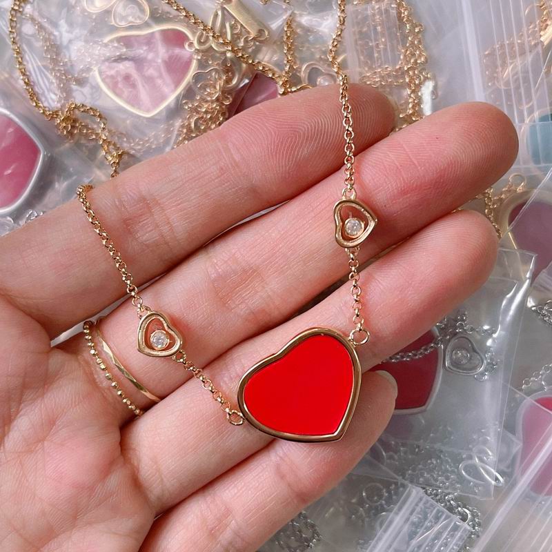 Chopard necklace 4lyr2 (4)