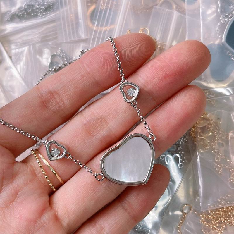 Chopard necklace 4lyr2 (6)