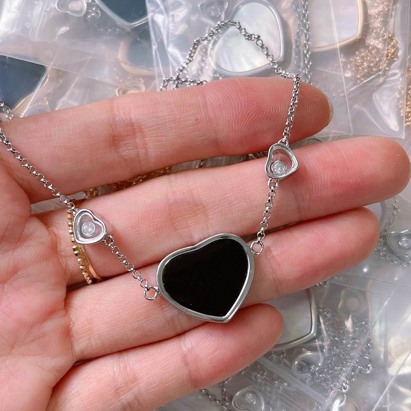 Chopard necklace 4lyr2 (7)