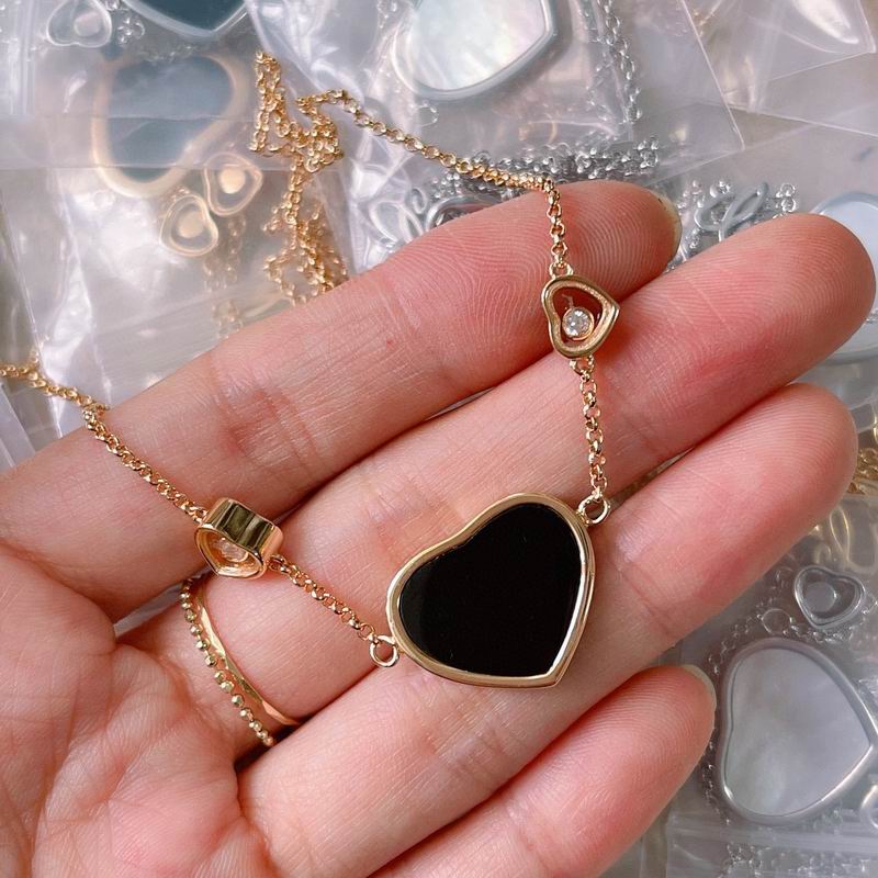 Chopard necklace 4lyr2 (8)