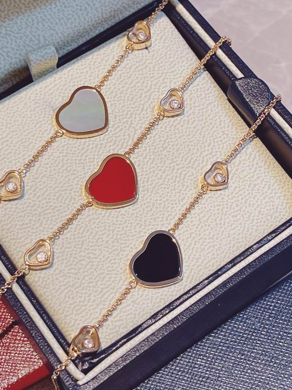 Chopard necklace 5lyr3 (5)