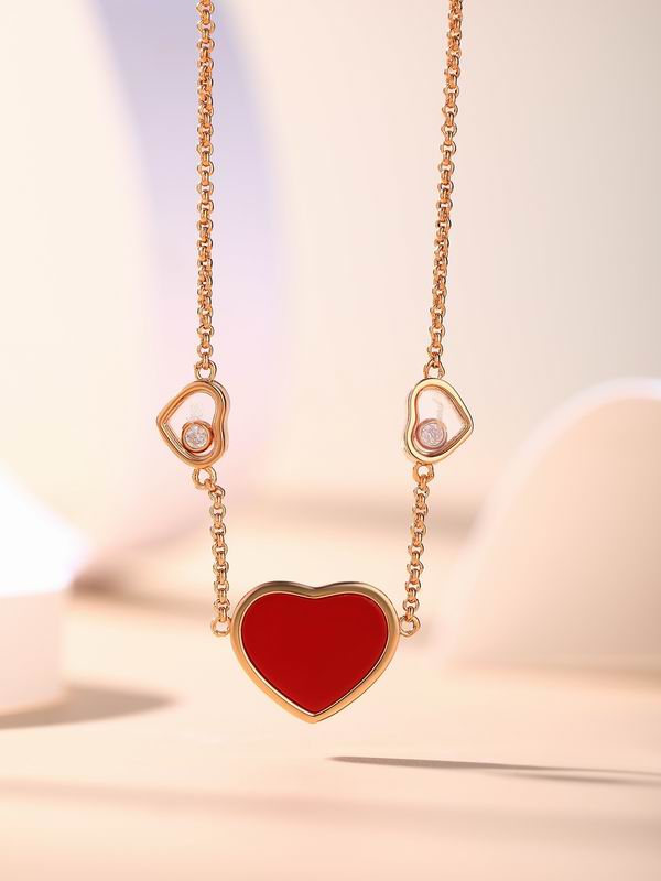 Chopard necklace 9lyr4 (2)