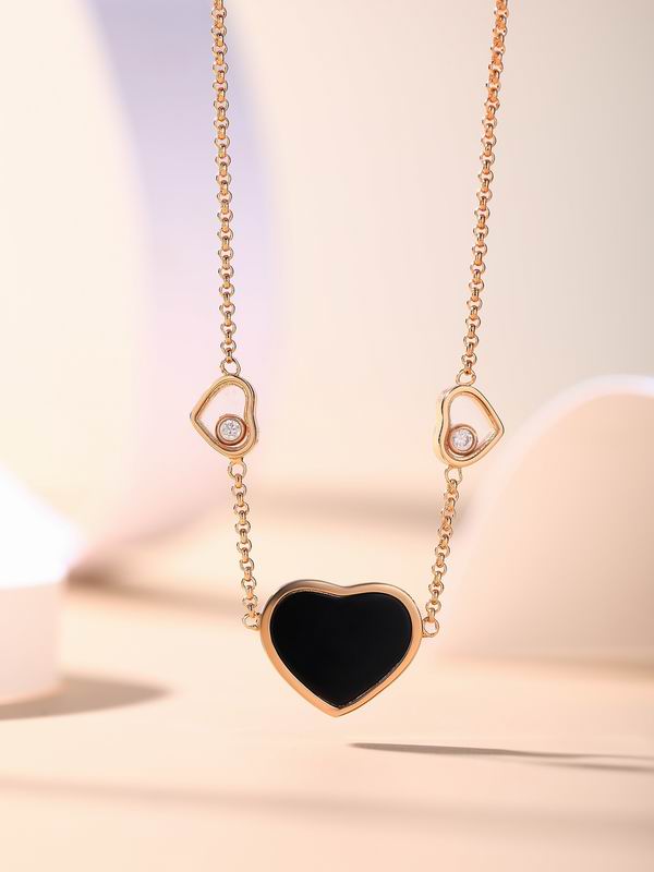 Chopard necklace 9lyr4 (3)