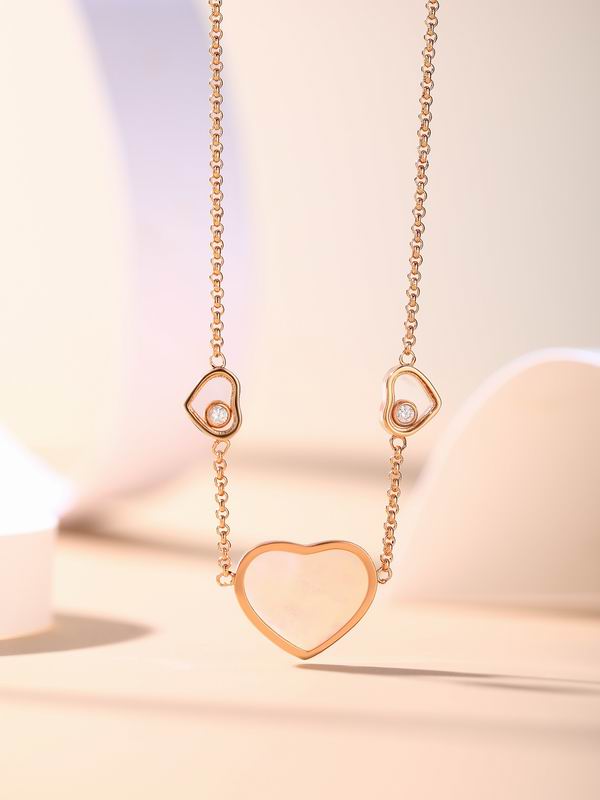 Chopard necklace 9lyr4 (4)