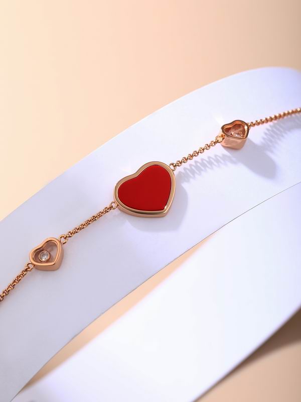 Chopard necklace 9lyr4 (7)