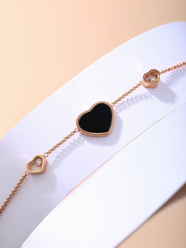 Chopard necklace 9lyr4 (8)