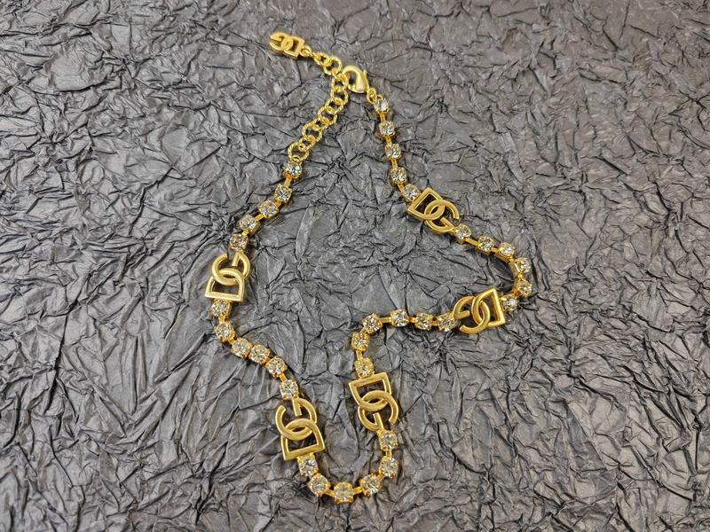 DG Earring lyr12 (2)