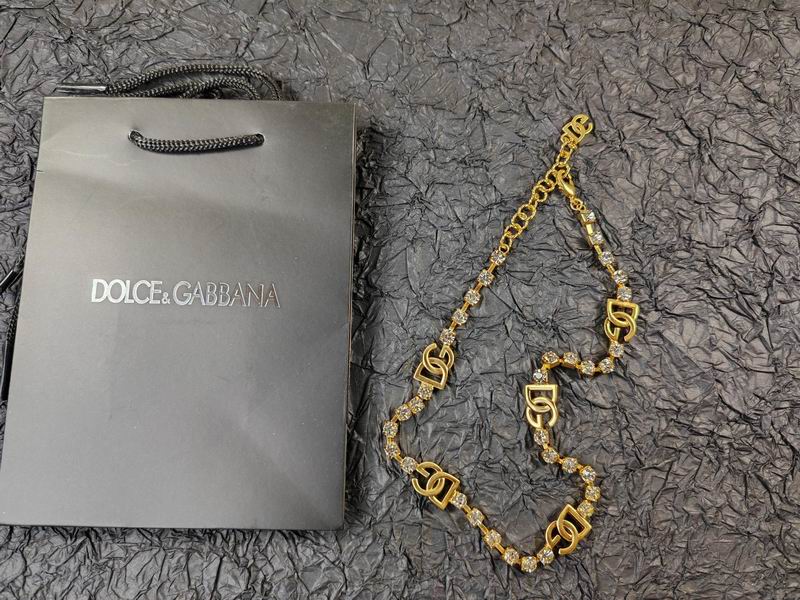 DG Earring lyr12 (4)