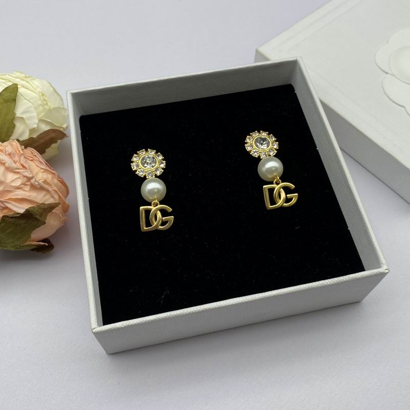 DG Earring lyr60 (13)