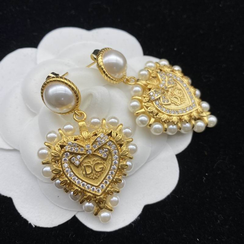 DG Earring lyr61 (10)