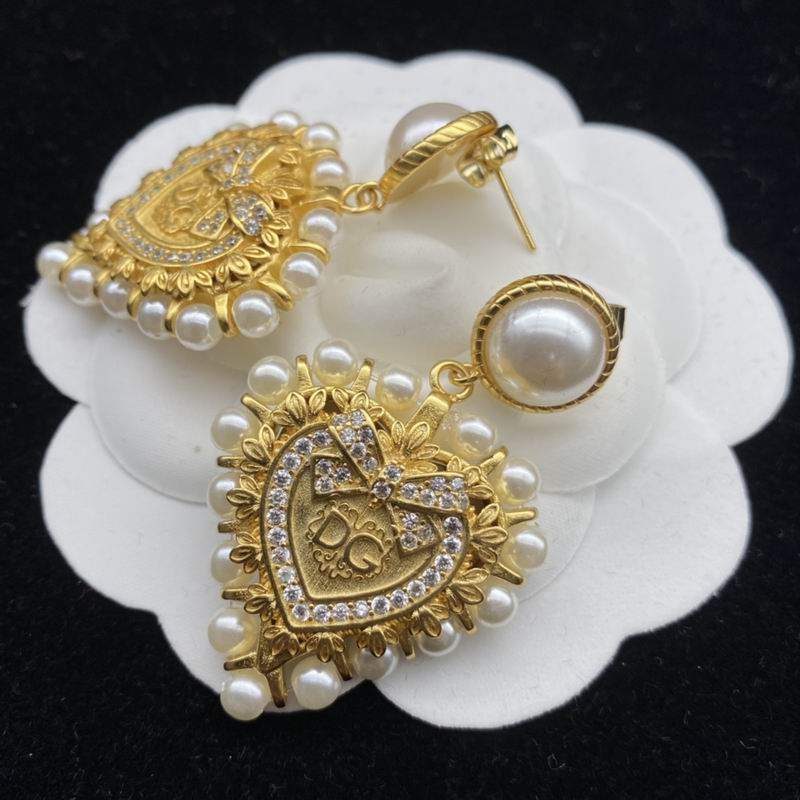 DG Earring lyr61 (11)