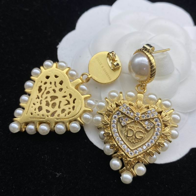 DG Earring lyr61 (13)
