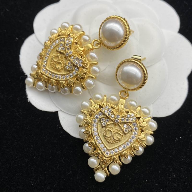 DG Earring lyr61 (9)
