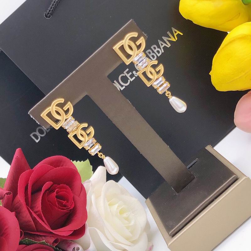 DG Earring lyr62 (4)