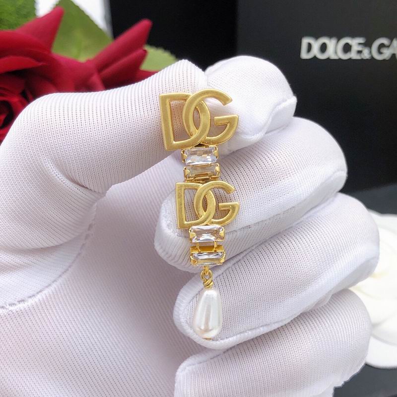 DG Earring lyr62 (6)