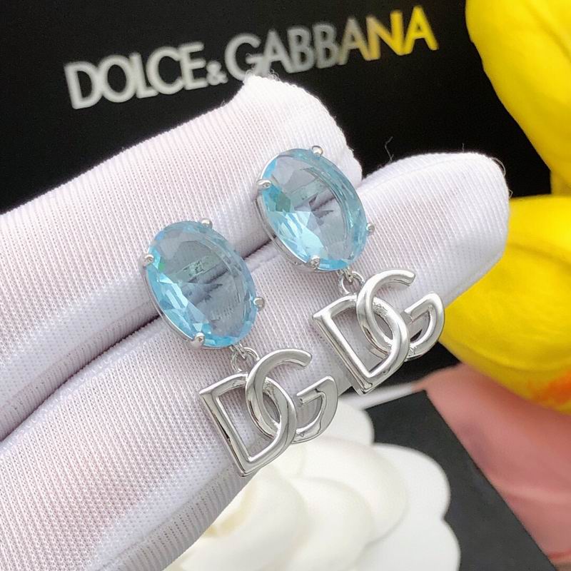 DG Earring lyr63 (1)