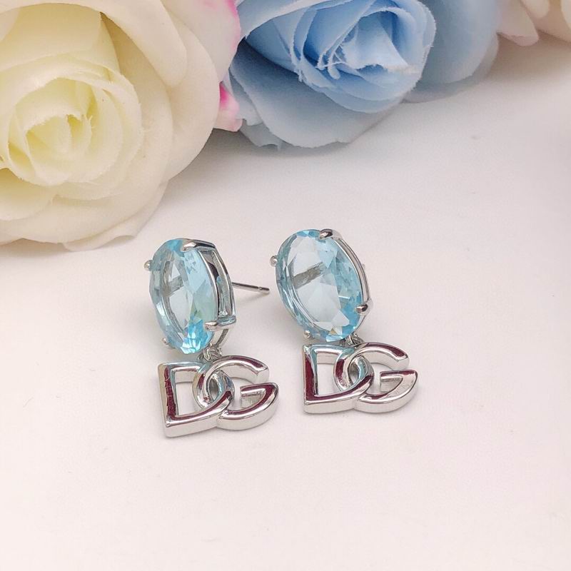 DG Earring lyr63 (3)