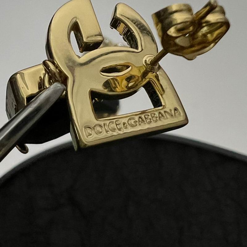 DG Earring lyr65 (1)