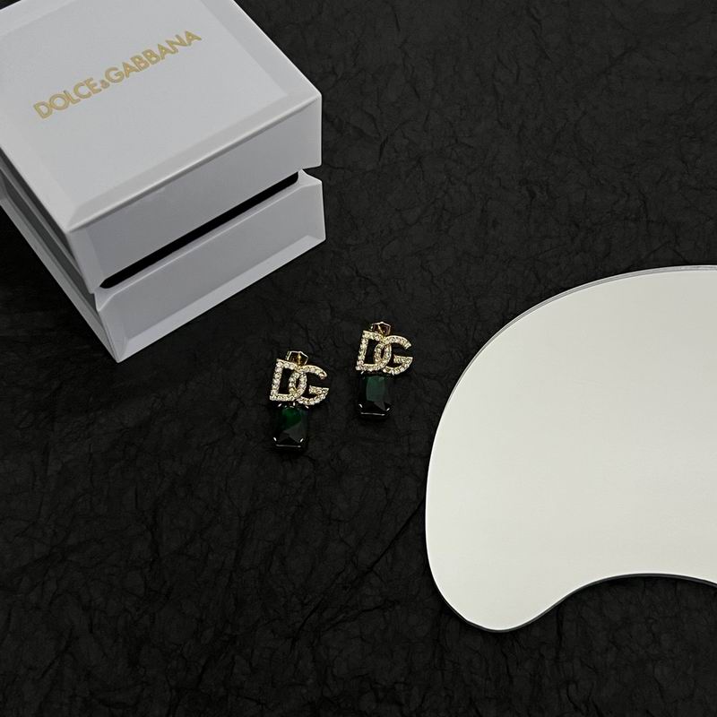 DG Earring lyr65 (4)