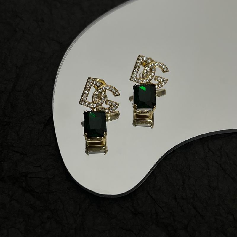 DG Earring lyr65 (5)