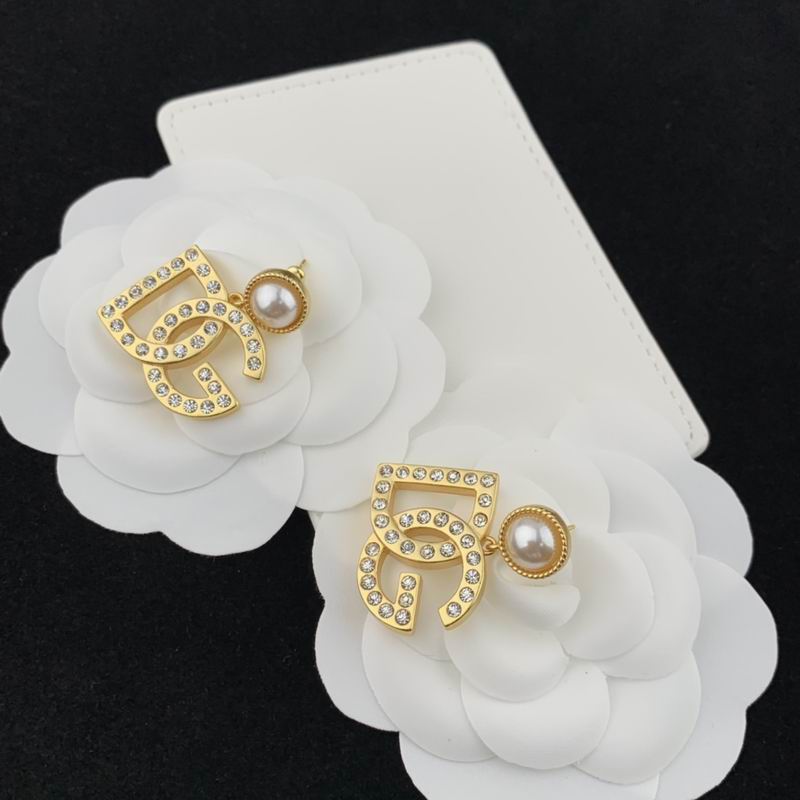 DG Earring lyr66 (1)