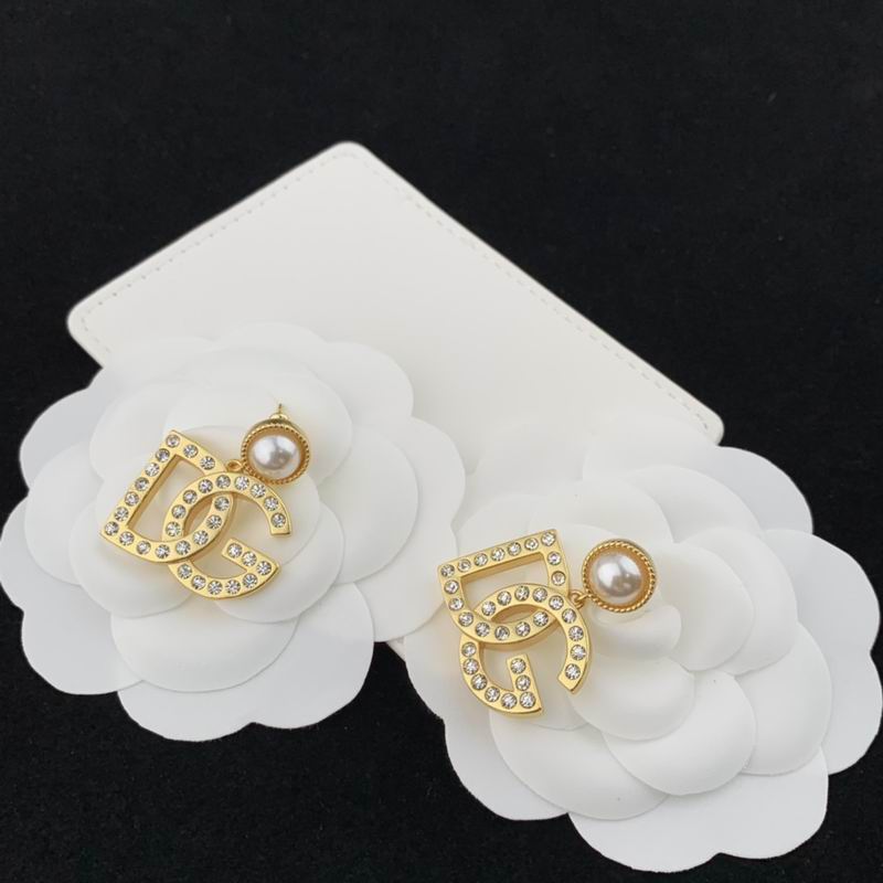 DG Earring lyr66 (2)