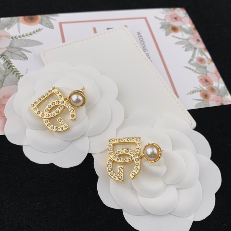 DG Earring lyr66 (3)