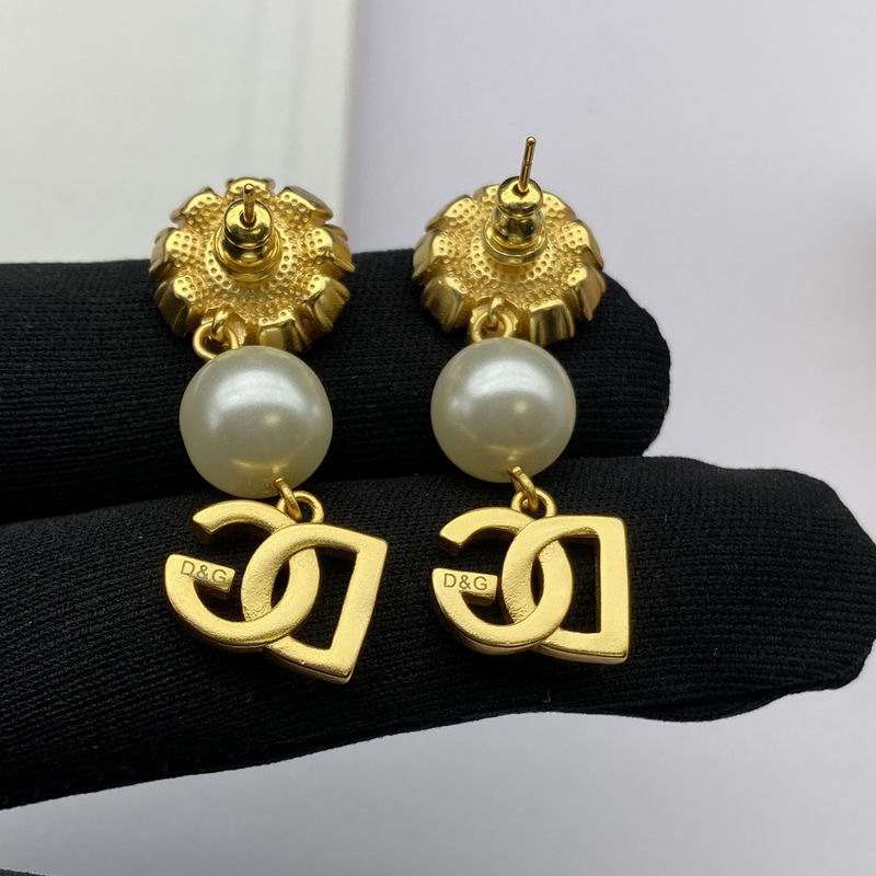 DG Earring lyr67 (1)