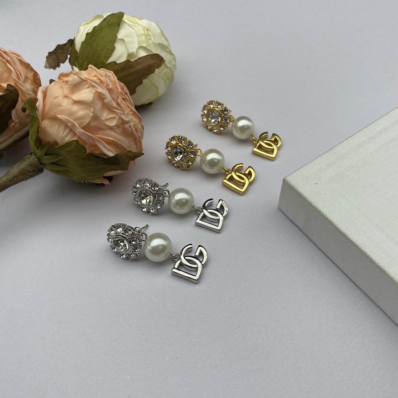 DG Earring lyr67 (2)