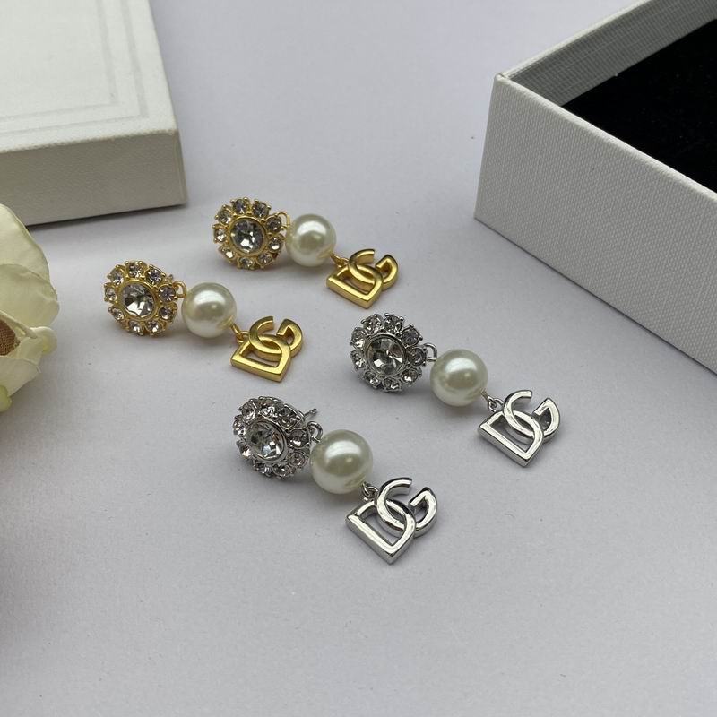 DG Earring lyr67 (3)