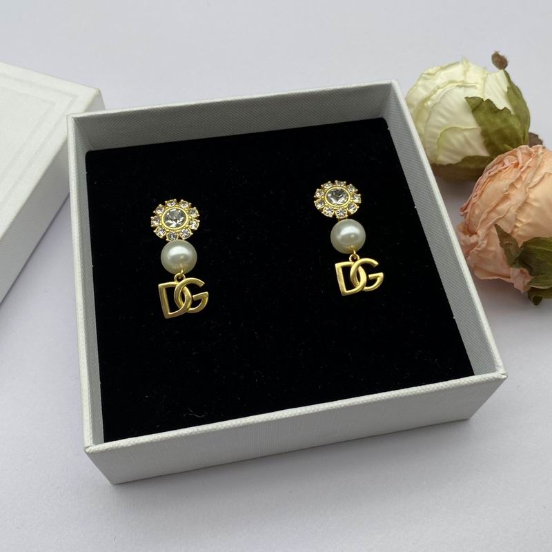 DG Earring lyr67 (7)