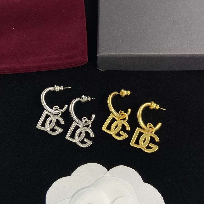 DG Earring lyr68 (2)