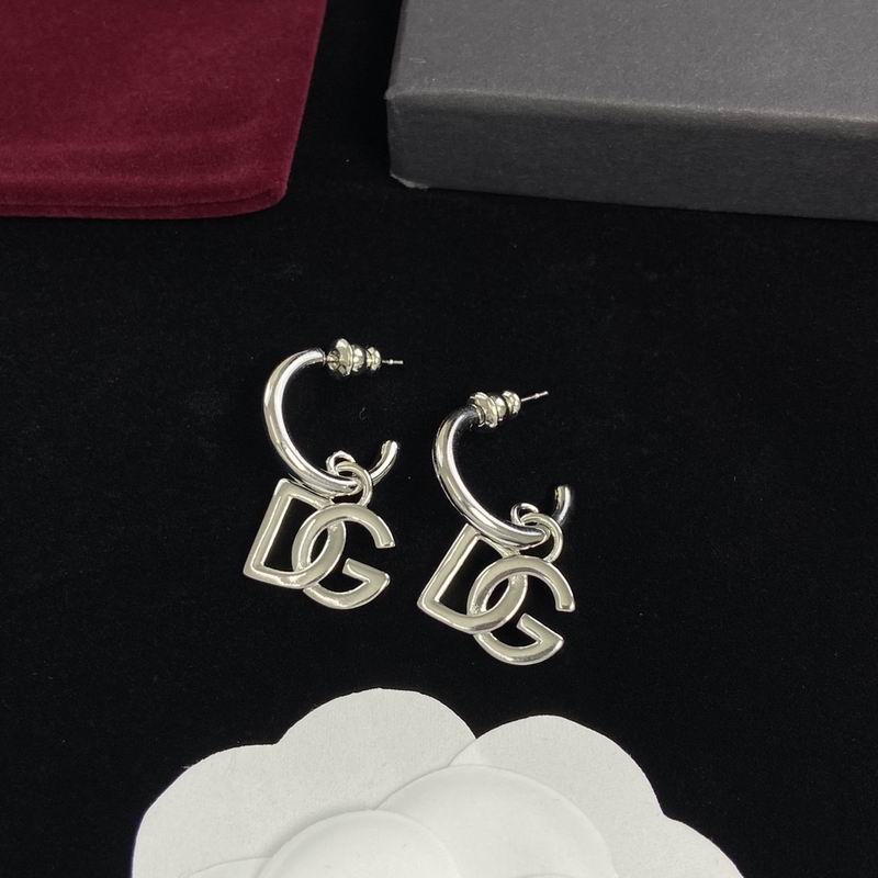 DG Earring lyr68 (4)