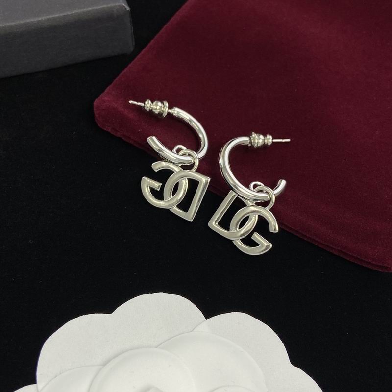 DG Earring lyr68 (5)