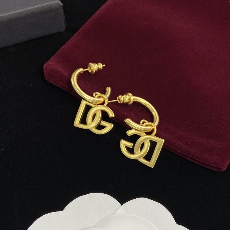DG Earring lyr68 (6)