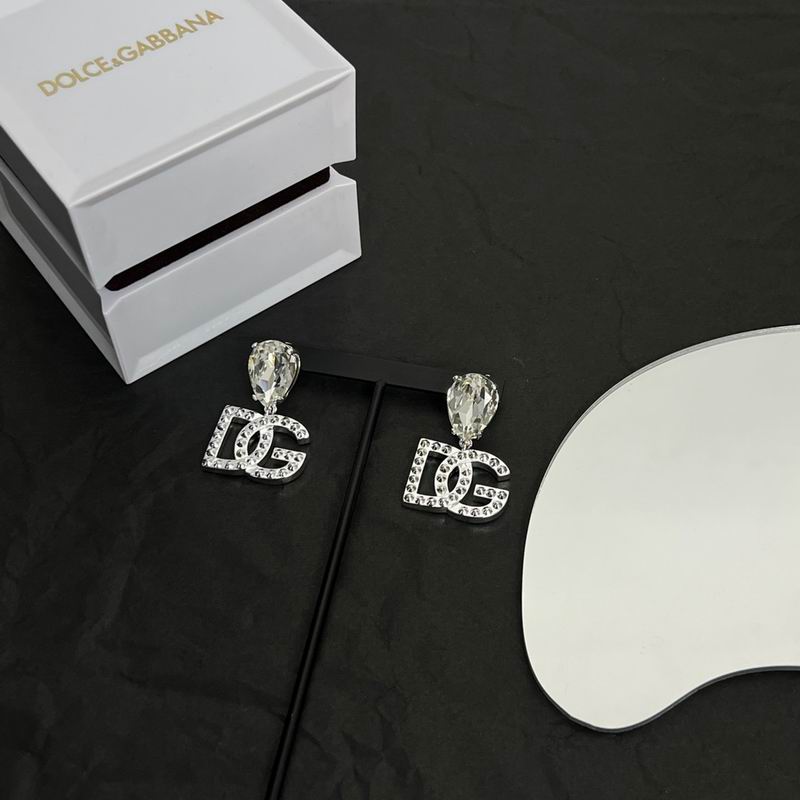 DG Earring lyr69 (2)