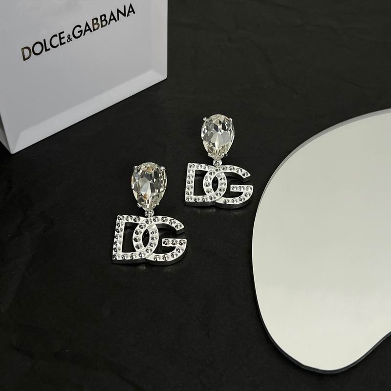 DG Earring lyr69 (4)