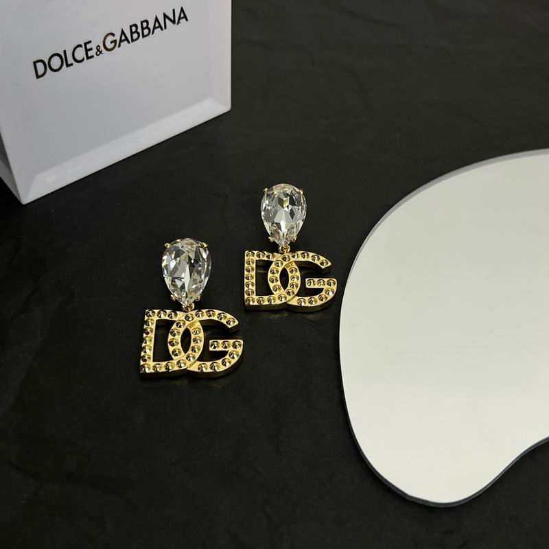 DG Earring lyr70 (2)