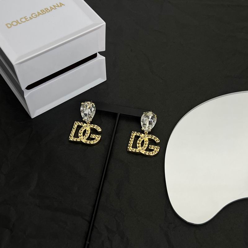 DG Earring lyr70 (3)