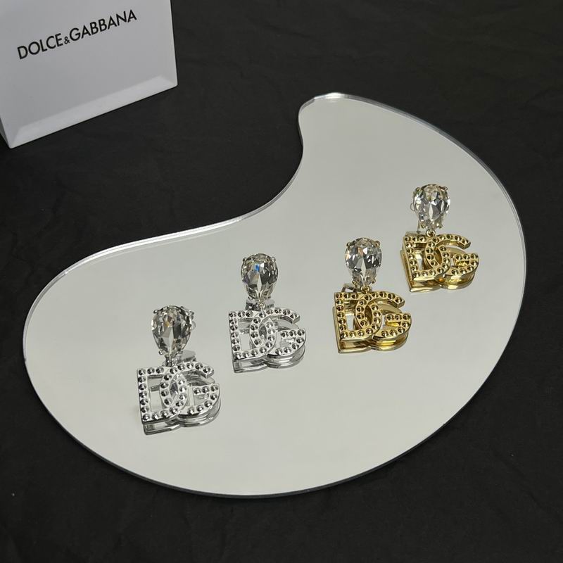DG Earring lyr70 (4)