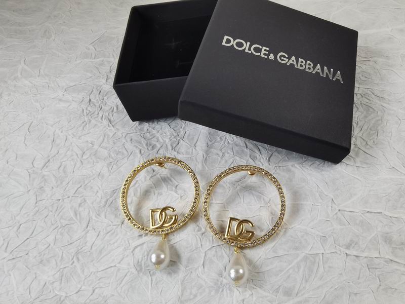 DG Earring lyr71 (2)