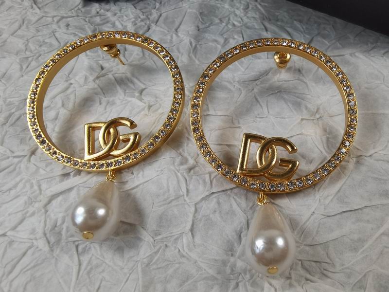 DG Earring lyr71 (3)