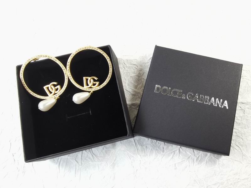 DG Earring lyr71 (4)