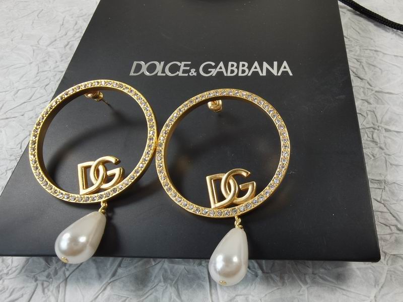 DG Earring lyr71 (5)