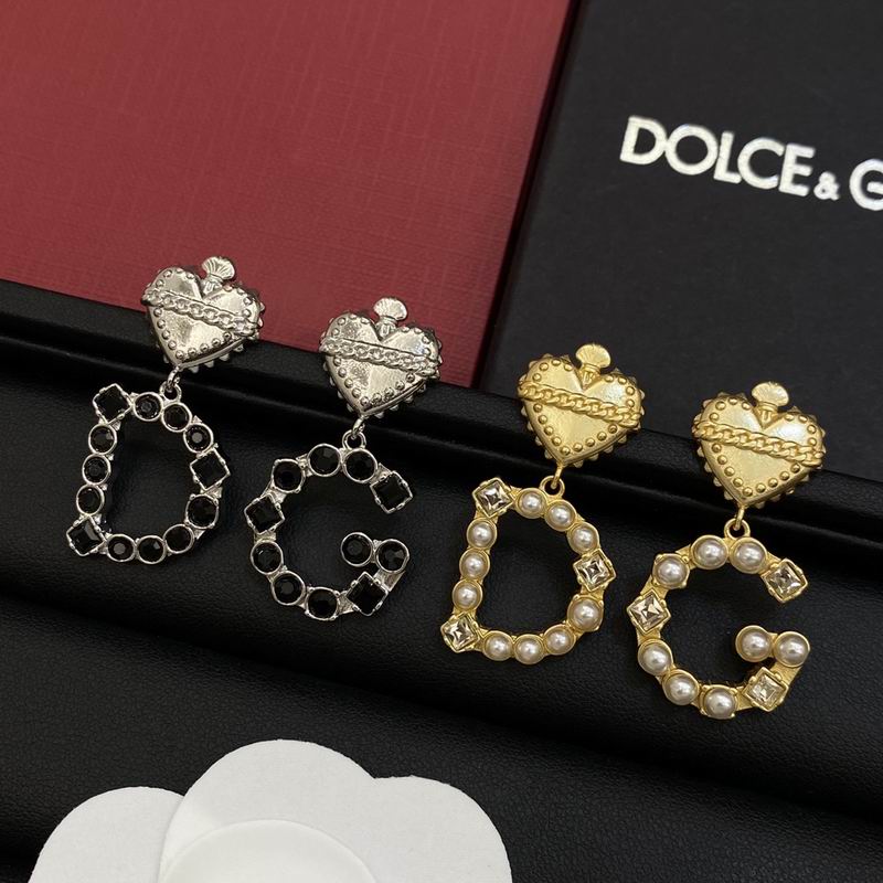 DG Earring lyr72 (1)