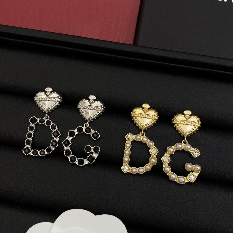 DG Earring lyr72 (2)