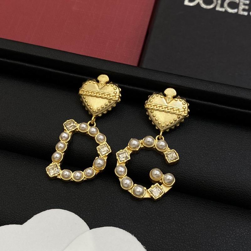 DG Earring lyr72 (3)