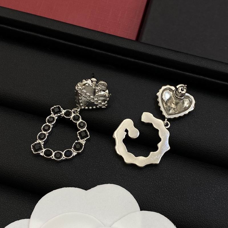 DG Earring lyr72 (4)