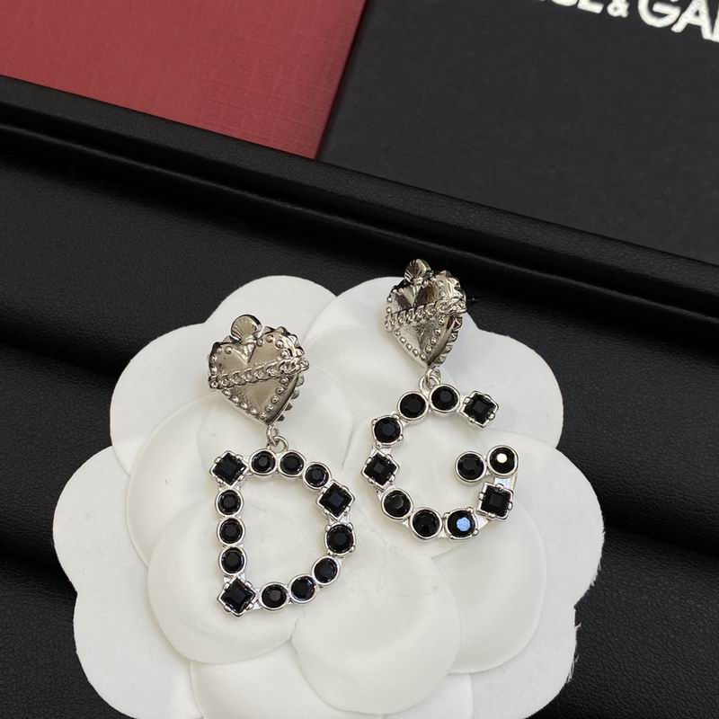 DG Earring lyr72 (5)