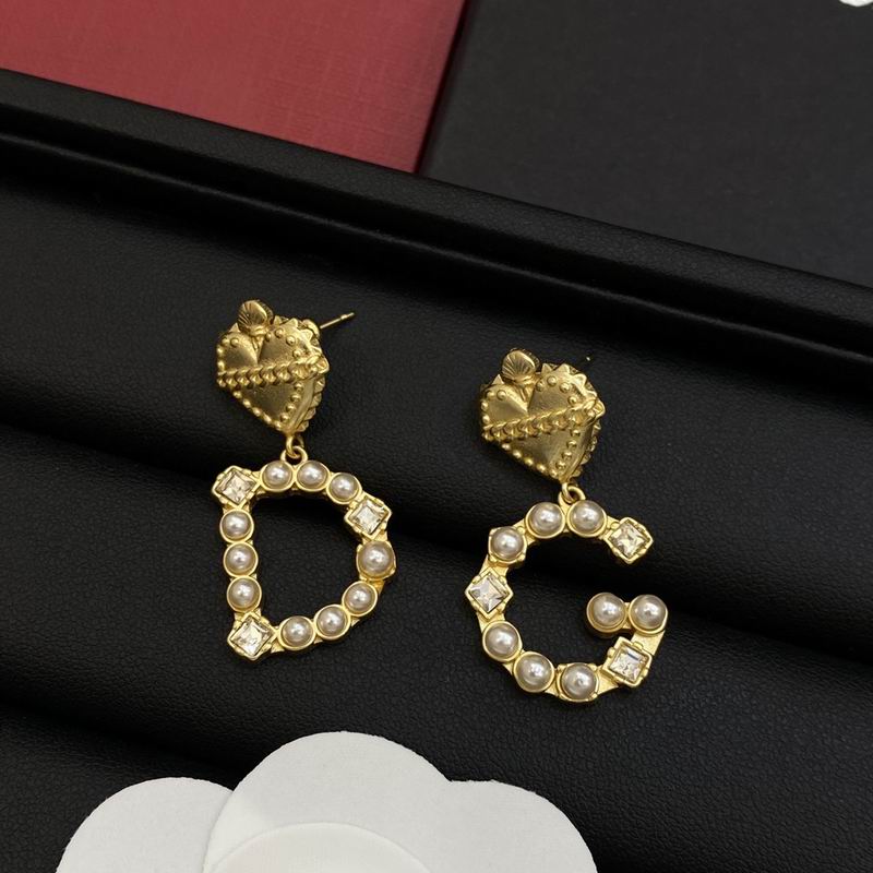 DG Earring lyr72 (6)
